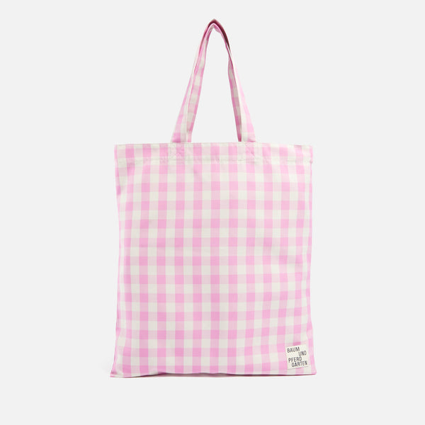 Baum Und Pferdgarten Kela Printed Canvas Tote Bag