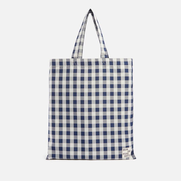 Baum Und Pferdgarten Kela Printed Canvas Tote Bag