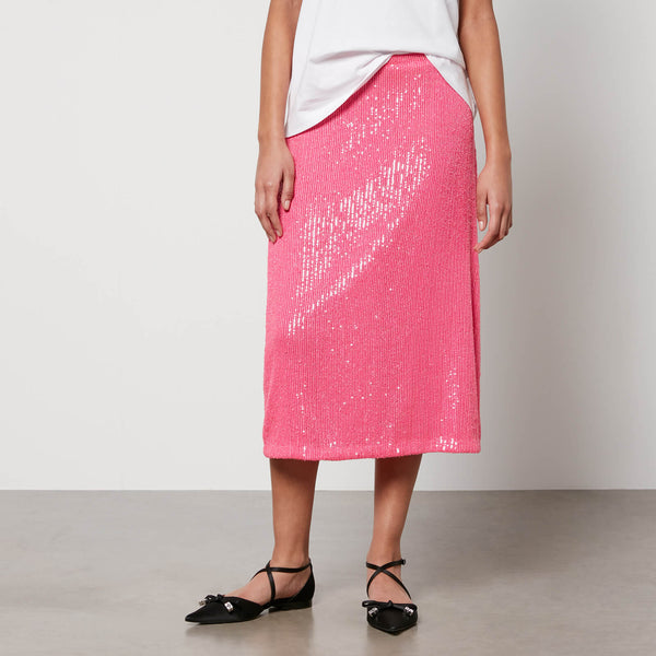 Baum Und Pferdgarten Jolette Sequinned Skirt