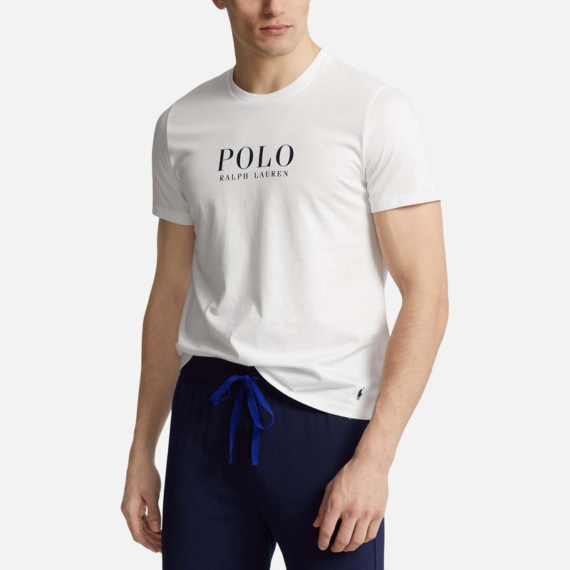 Polo Ralph Lauren Lounge CottonJersey TShirt