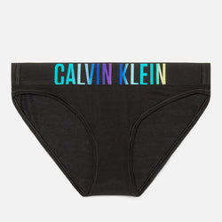 Calvin Klein Intense Pride LogoPrint StretchJersey Briefs