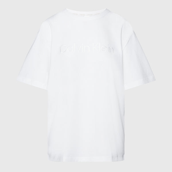 Calvin Klein Pure CottonBlend Tshirt