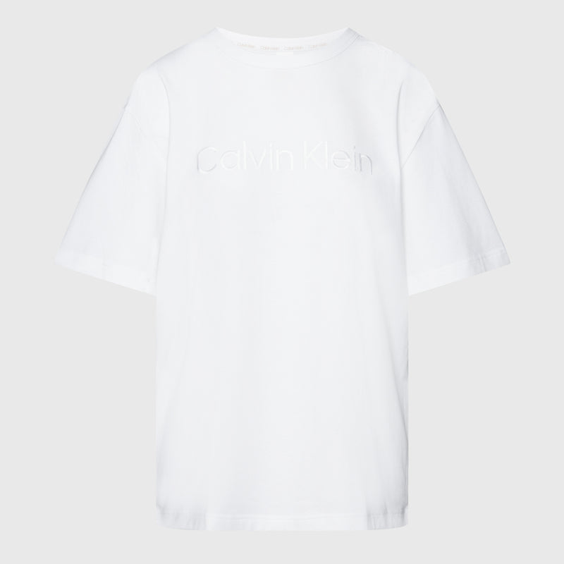 Calvin Klein Pure CottonBlend Tshirt