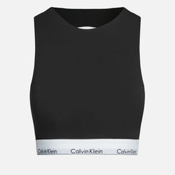 Calvin Klein Modern StretchJersey Unlined Bralette