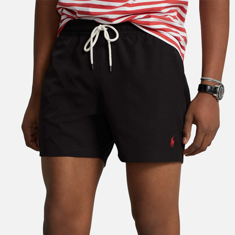 Polo Ralph Lauren Traveler Shell Swimming Trunks