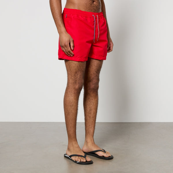 Paul Smith Zebra Recycled Swimming Shorts