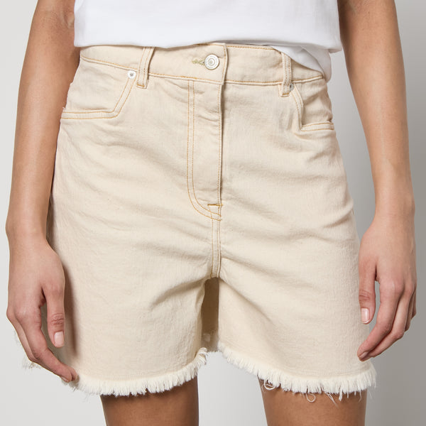 PS Paul Smith Denim Shorts