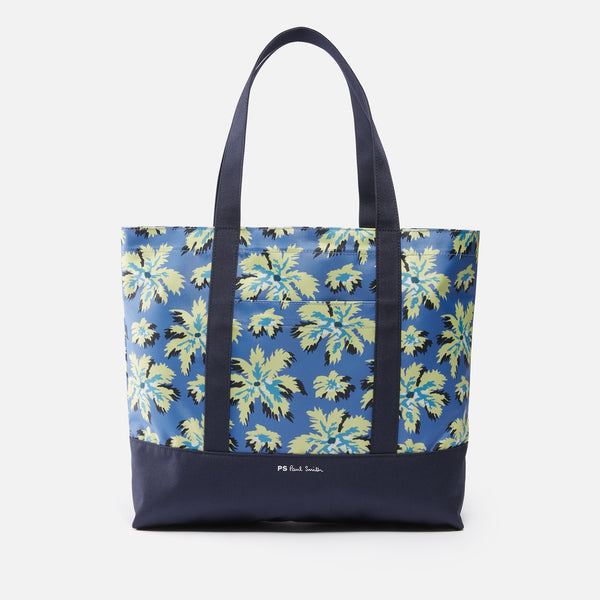 Paul Smith Canvas Tote Bag