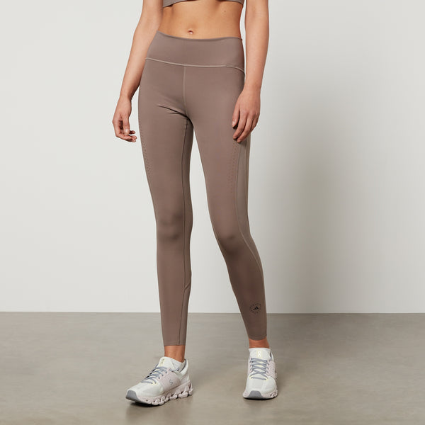 adidas by Stella McCartney Asmc Tpr Stretch-Jersey Leggings