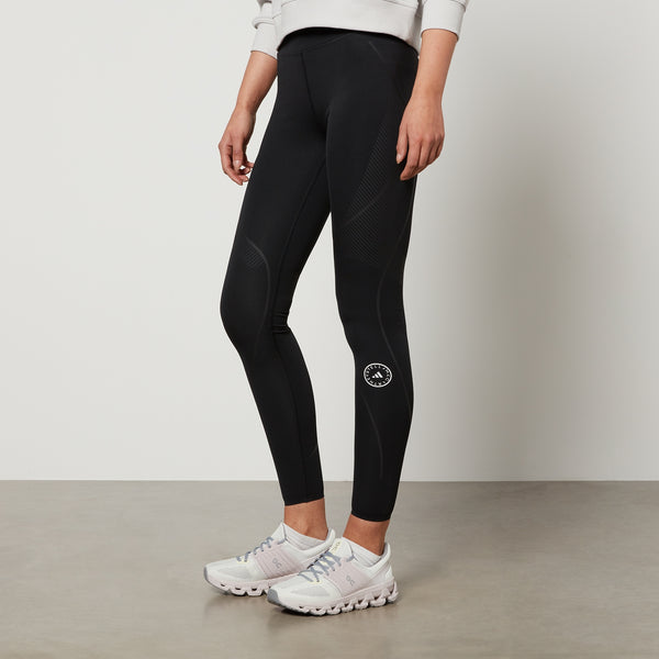 adidas by Stella McCartney Asmc Stretch-Jersey Leggings