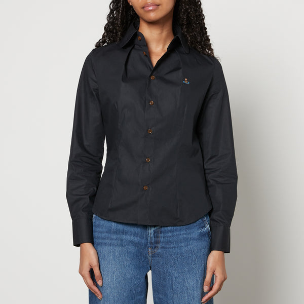 Vivienne Westwood Toulouse Cotton Shirt 