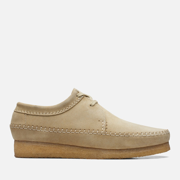 Clarks Originals Men's Suede Weaver Shoes