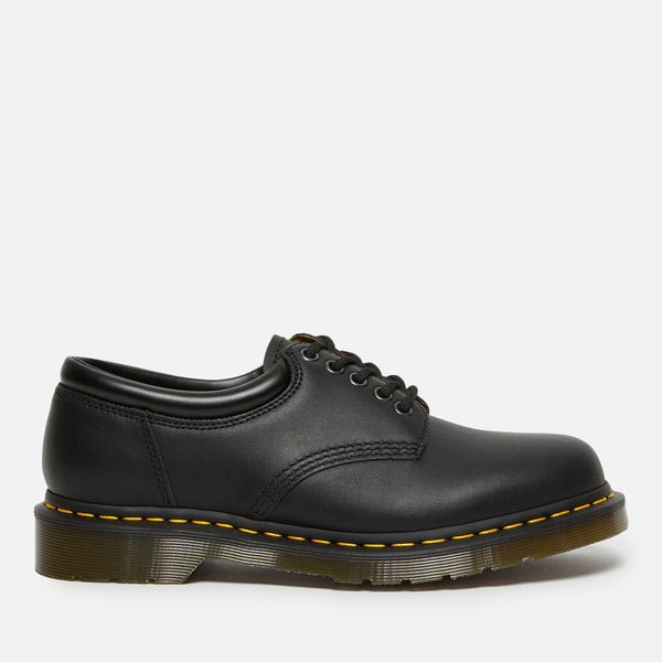 Dr. Martens Men's 8053 Leather 5-Eye Shoes 