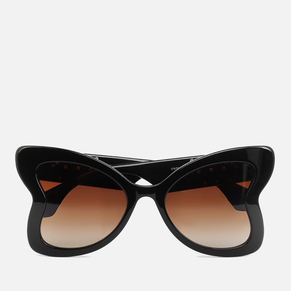 Vivienne Westwood Athalia Acetate Sunglasses