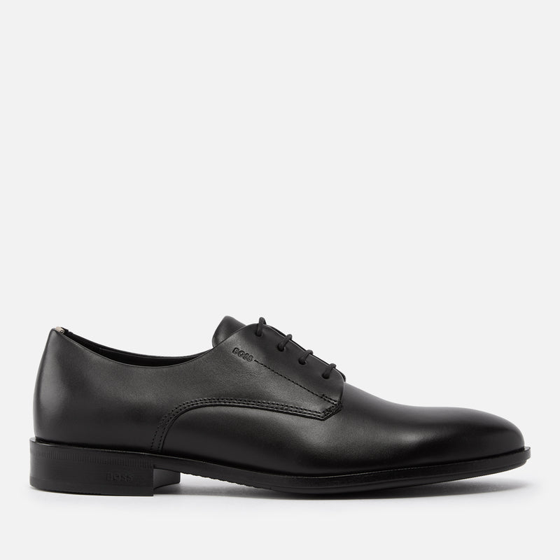 BOSS Men's Colby Derby Shoes 