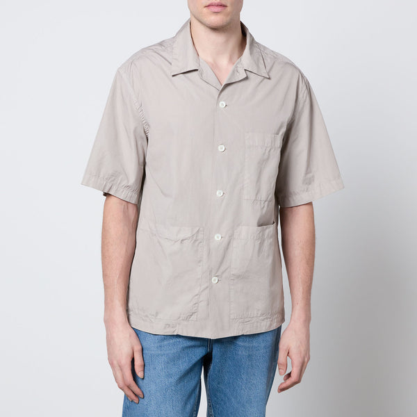 Barena Venezia Donde Cotton Shirt 