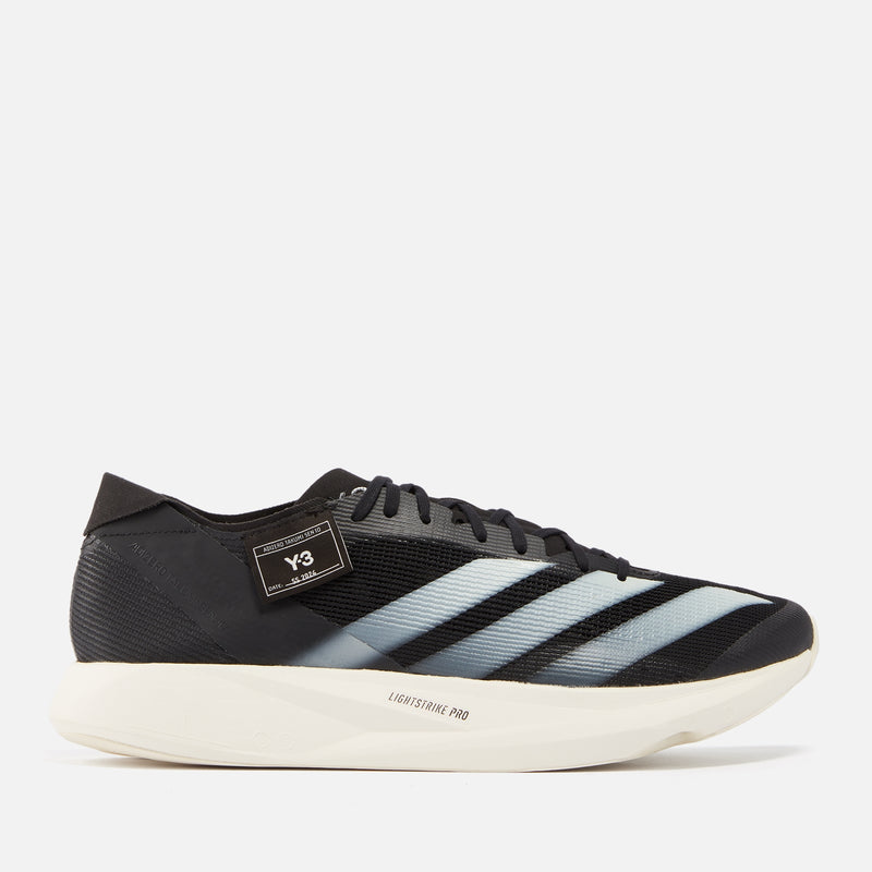 Y-3 Men's Takumi Sen 10 Knitted Trainers 