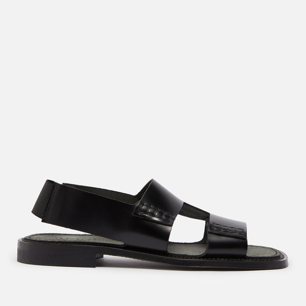 Hereu Llaut 2 Leather Sandals 