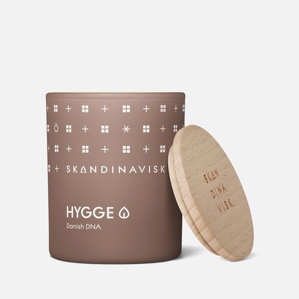 SKANDINAVISK HYGGE Scented Candle 65g