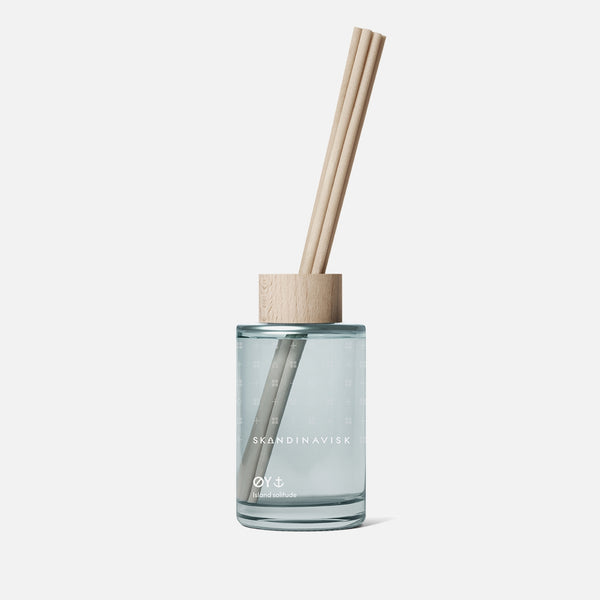 SKANDINAVISK Øy Scent Diffuser 100ml