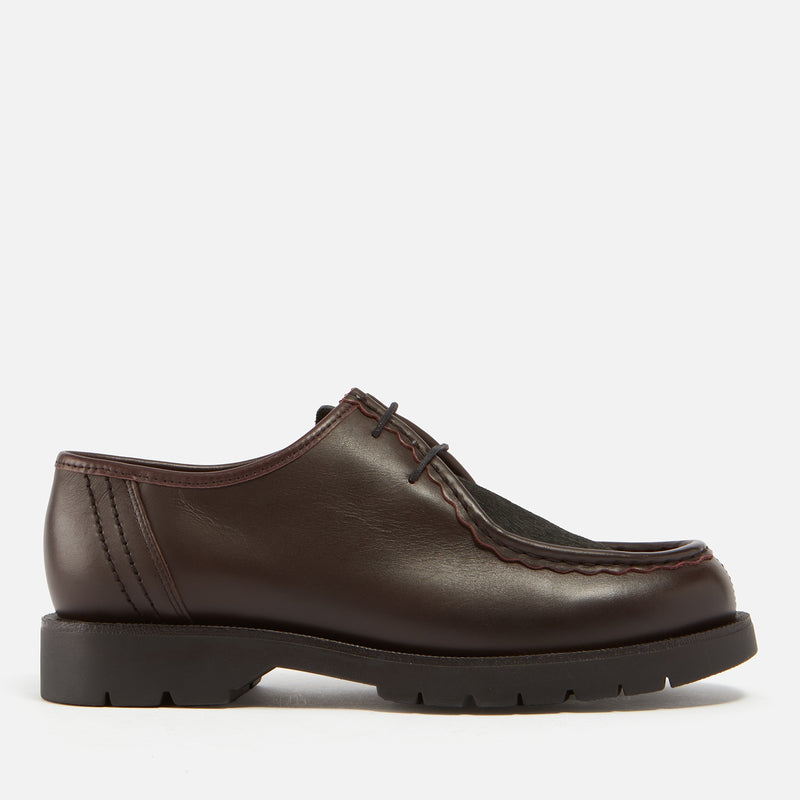 Kleman Men's Padrini Leather Shoes