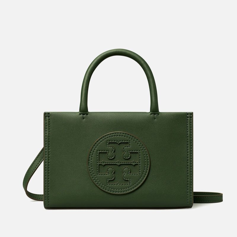 Tory Burch Ella Bio-Tex™ Mini Tote Bag