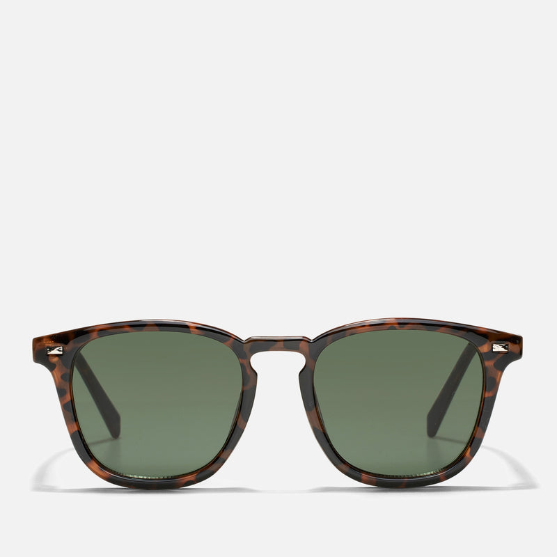 Samsøe Samsøe Quinn Acetate DFrame Sunglasses