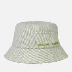 Samsøe Samsøe Safiffi CottonBlend Bucket Hat