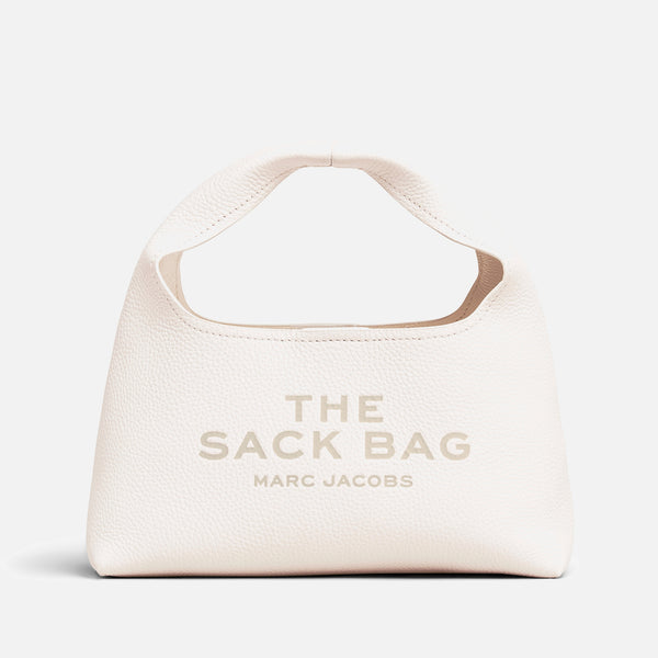 Marc Jacobs The Sack Grained Leather Mini Bag