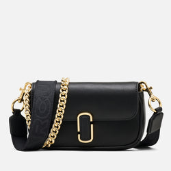 Marc Jacobs The J Marc Mini Leather Shoulder Bag