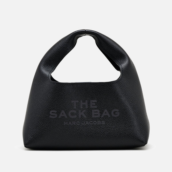 Marc Jacobs The Mini Leather Sack Bag