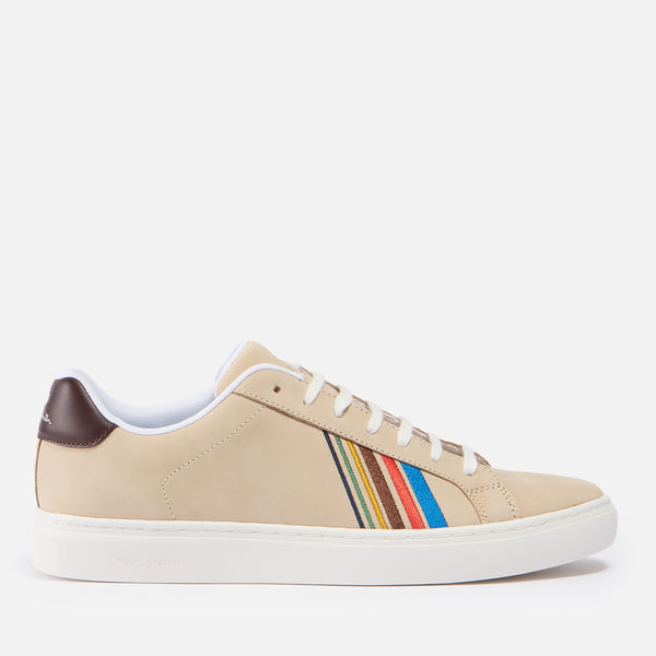 PS Paul Smith Men's Rex Nubuck Trainers - 10