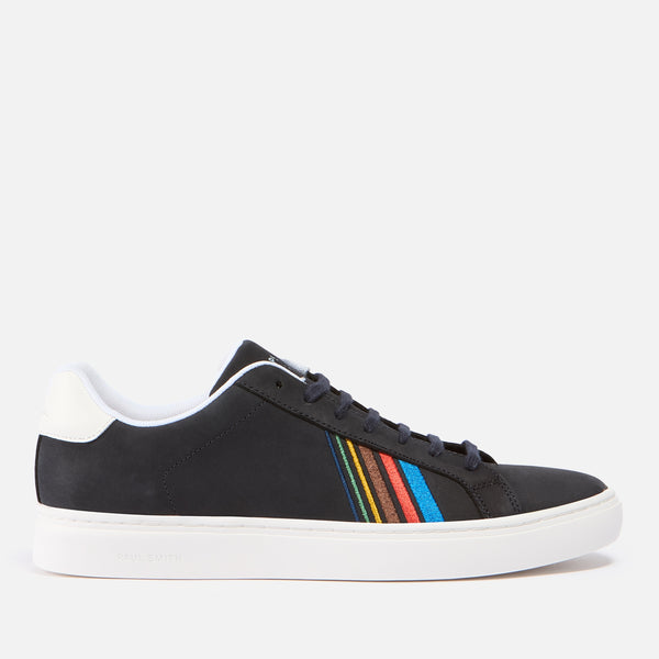 PS Paul Smith Men's Rex Nubuck Trainers