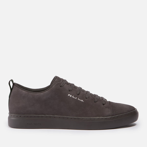 PS Paul Smith Men's Lee Nubuck Trainers - 11