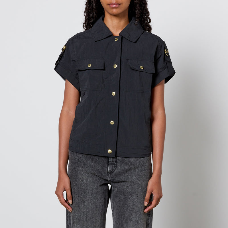 Barbour International Carla Shell Shirt