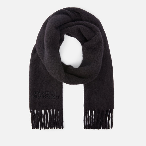 Isabel Marant Firny WoolBlend Scarf