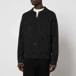 PS Paul Smith Knit Cardigan 