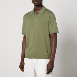 PS Paul Smith Organic Cotton Polo Shirt