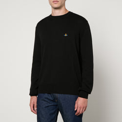 Vivienne Westwood Alex Cotton Jumper