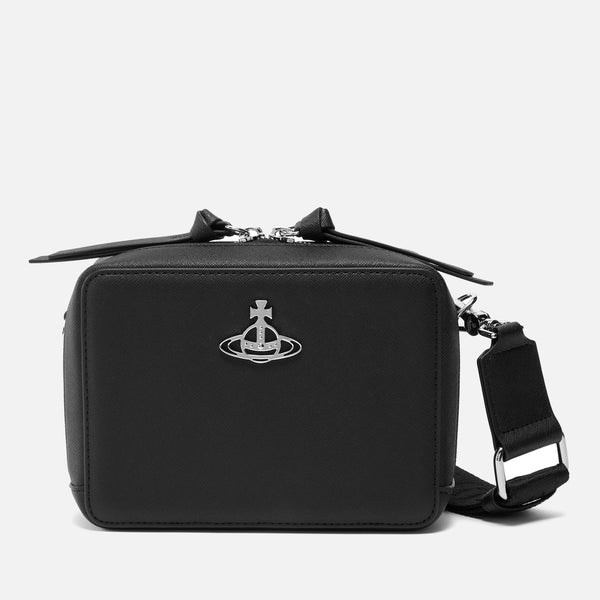 Vivienne Westwood Melih Faux Leather Camera Bag