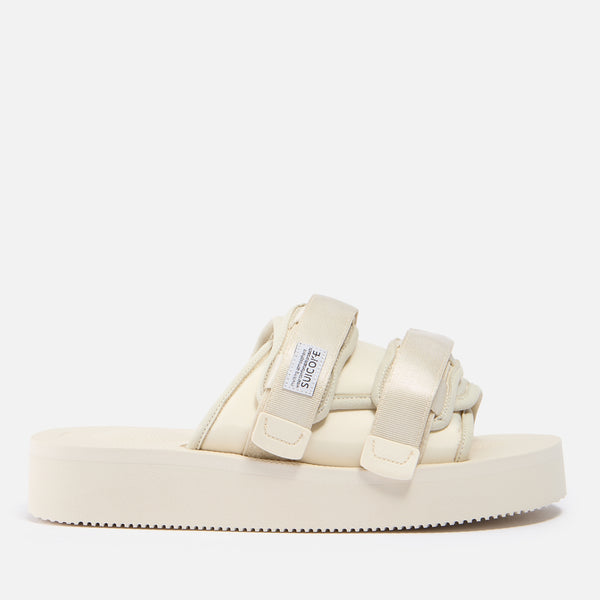 Suicoke Men's Moto PO Shell Sandals 