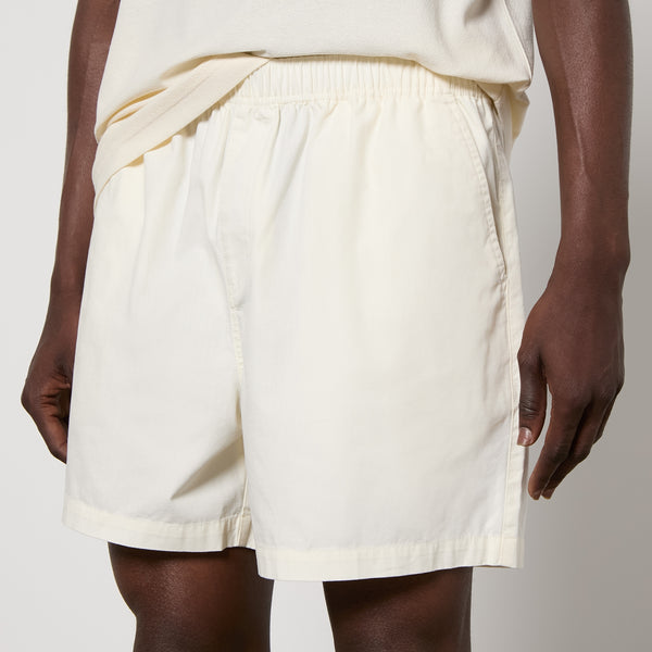 Fred Perry CottonRipstop Shorts