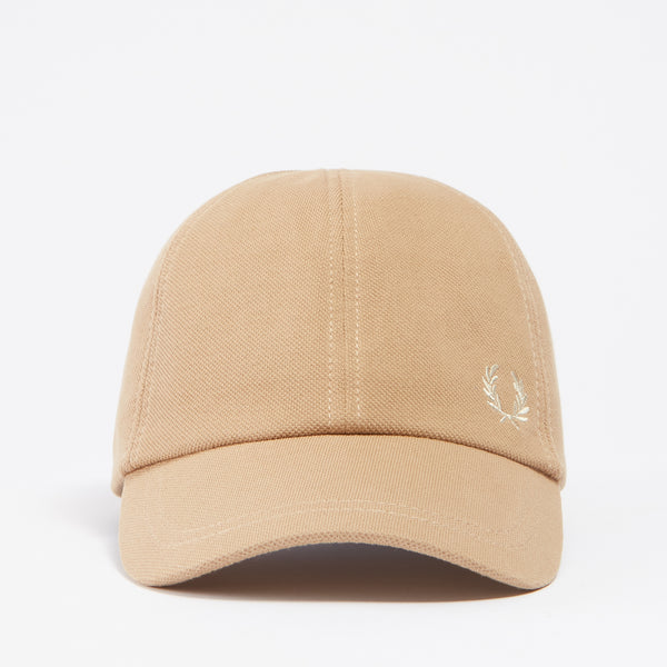 Fred Perry Classic CottonPique Cap