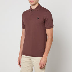 Fred Perry Original CottonPiqué Polo Shirt