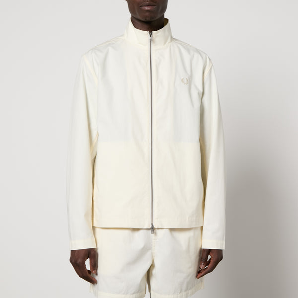 Fred Perry CottonRipstop Overshirt