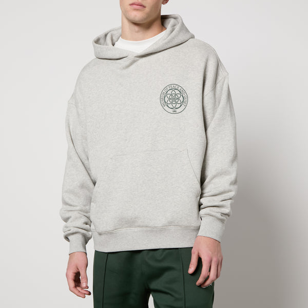 Museum of Peace & Quiet Wellness Center Cotton-Jersey Hoodie