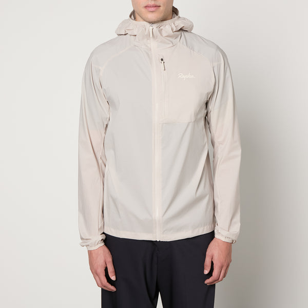 Rapha Lightweight Nylon-Ripstop Jacket