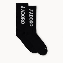 ARIES J'Adoro Aries CottonBlend Socks