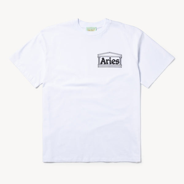 ARIES Temple CottonJersey TShirt