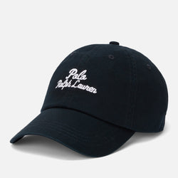 Polo Ralph Lauren Embroidered CottonTwill Sports Cap